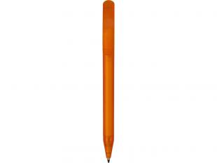 Ручка-стилус металлическая шариковая «Sway» soft-touch