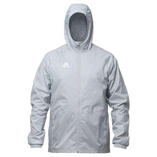 Куртка Condivo 18 Rain, серая, размер XL