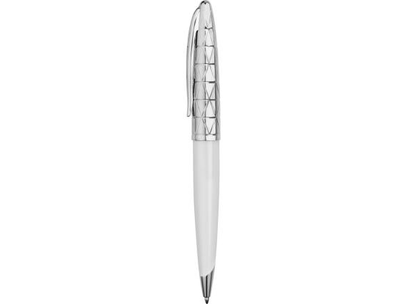 Ручка шариковая «Carene Contemporary White ST»