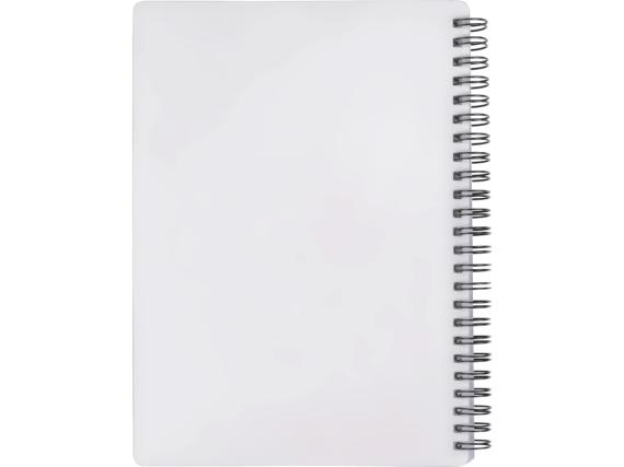 Блокнот А5 «Contract»