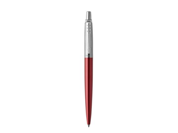 Ручка шариковая Parker «Jotter Core Kensington Red CT»