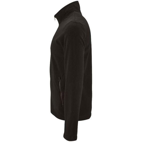 Куртка мужская Norman черная, размер 3XL