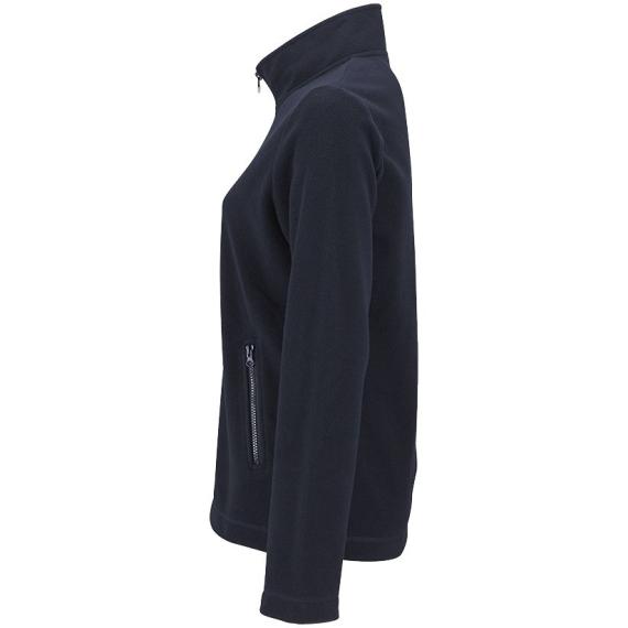 Куртка женская Norman Women темно-синяя, размер XXL