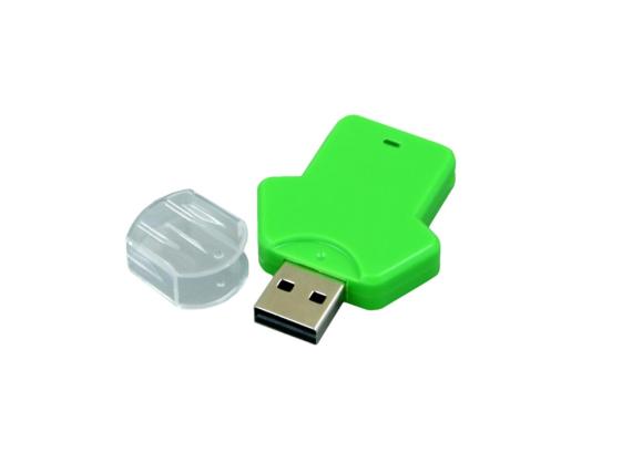 USB 2.0- флешка на 32 Гб в виде футболки