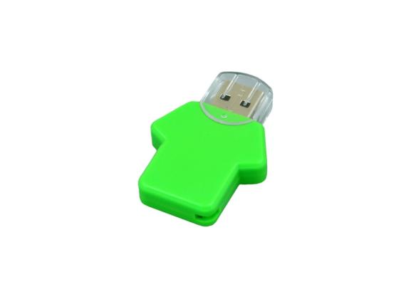 USB 2.0- флешка на 32 Гб в виде футболки