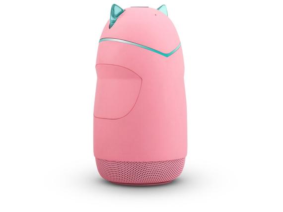 Портативная колонка «Mysound Kitty 3C»