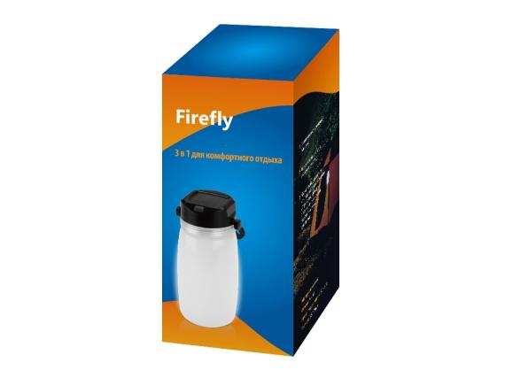 Бутылка «Firefly»
