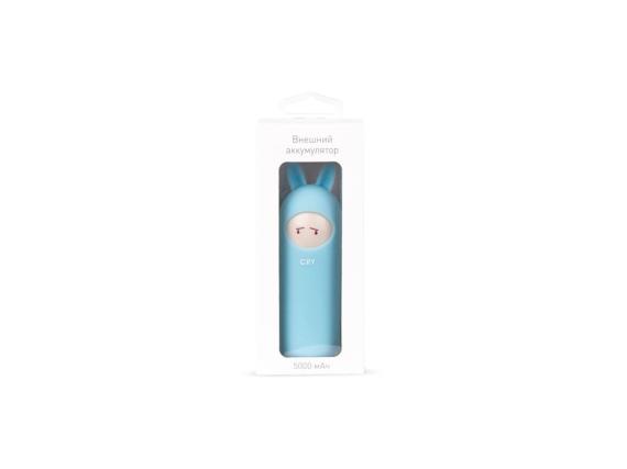 Внешний аккумулятор «NEO Rabbit Cry», 5000 mAh