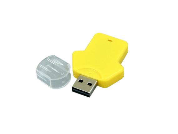 USB 3.0- флешка на 64 Гб в виде футболки