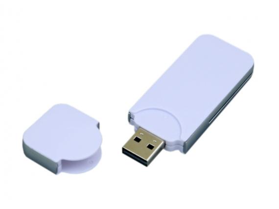 USB 2.0- флешка на 8 Гб в стиле I-phone