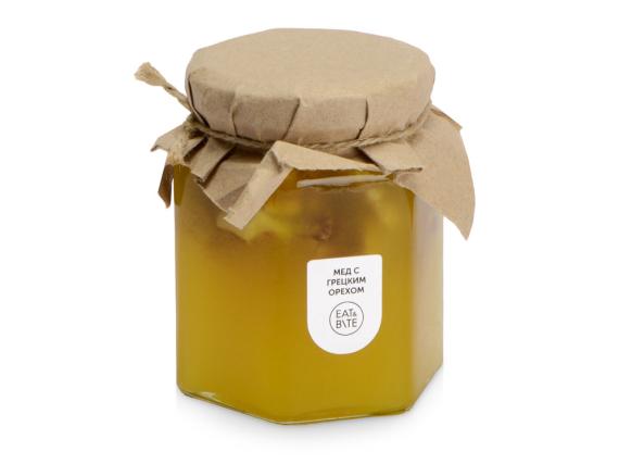 Подарочный набор «Warm honey»