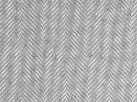 Плед «Ёлочка»  из натурального хлопка