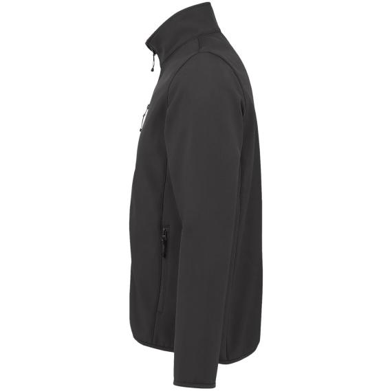 Куртка мужская Radian Men, темно-серая, размер XXL