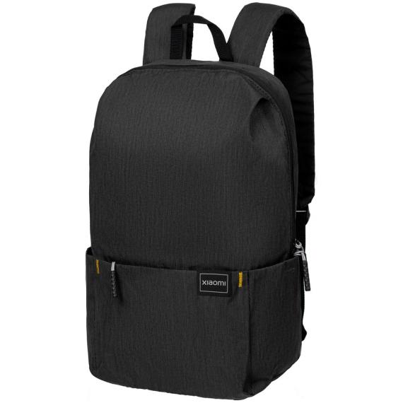 Рюкзак Mi Casual Daypack, черный