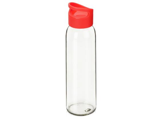 Стеклянная бутылка  «Fial», 500 мл