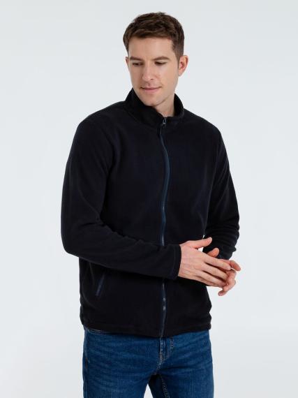 Куртка мужская Norman темно-синяя, размер 3XL