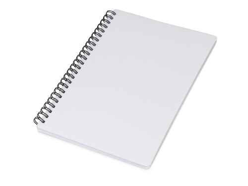 Блокнот А5 «Contract»