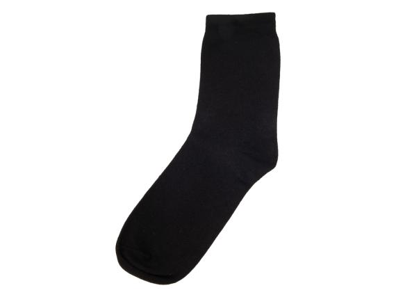 Носки однотонные «Socks» женские