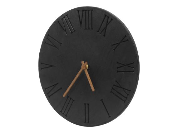 Часы деревянные «Лиара»