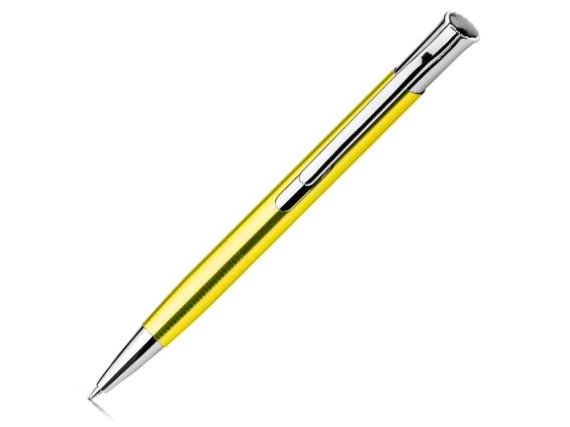 Ручка металлическая шариковая