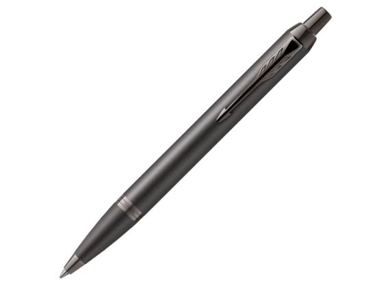 Ручка шариковая Parker «IM Monochrome Black»