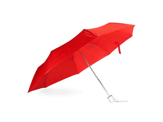 Зонт складной механический YAKU