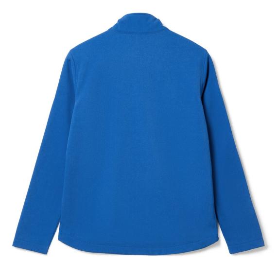 Куртка софтшелл женская Race Women ярко-синяя (royal), размер XXL