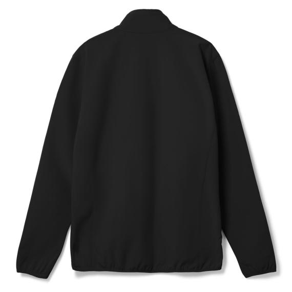 Куртка мужская Radian Men, черная, размер M