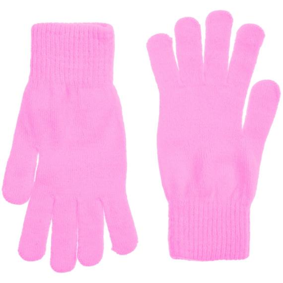 Перчатки Urban Flow, пыльно-розовые, размер L/XL