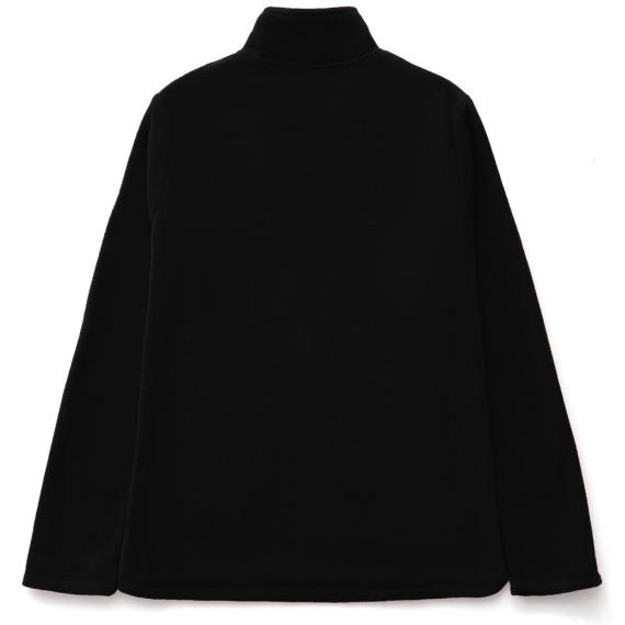 Куртка мужская Norman черная, размер XXL