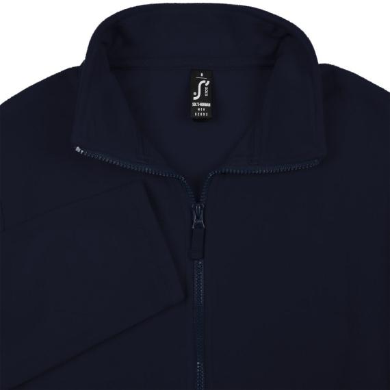Куртка мужская Norman темно-синяя, размер M