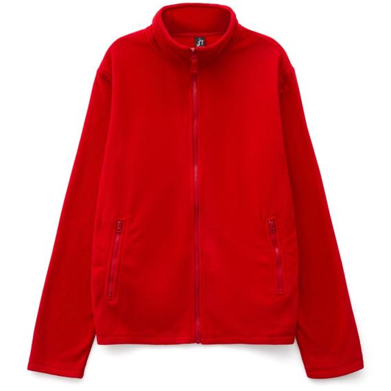 Куртка женская Norman Women, красная, размер 3XL