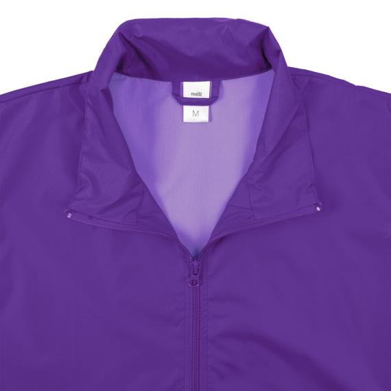 Ветровка Kivach, фиолетовая, размер XL