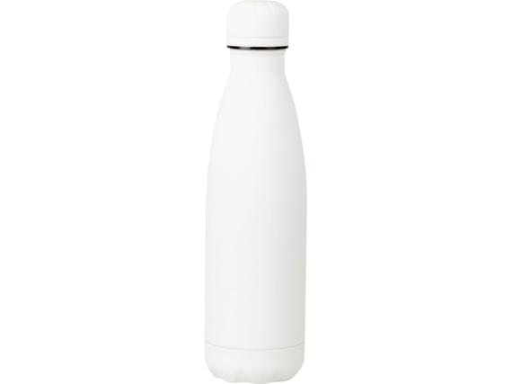 Вакуумная термобутылка «Vacuum bottle C1», soft touch, 500 мл