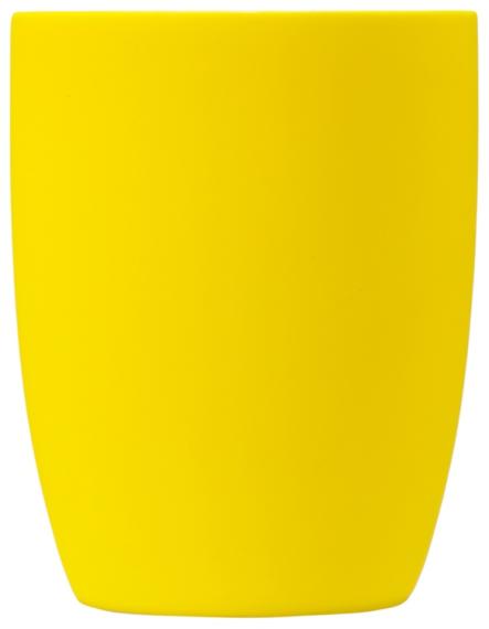 Кружка «C1» soft-touch