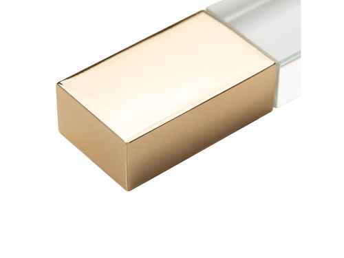 USB 2.0- флешка на 32 Гб кристалл классика