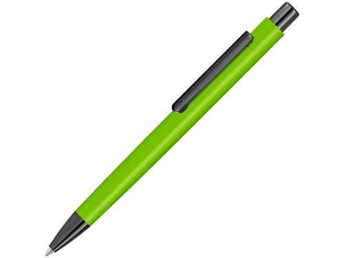 Ручка шариковая металлическая «Ellipse Gum», soft-touch