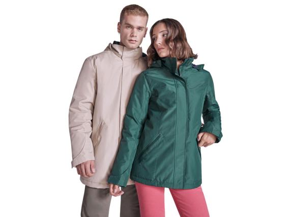 Парка утепленная «America», мужская