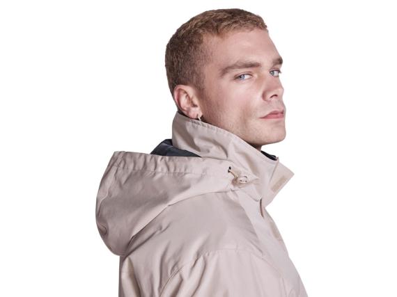 Парка утепленная «America», мужская