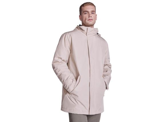 Парка утепленная «America», мужская