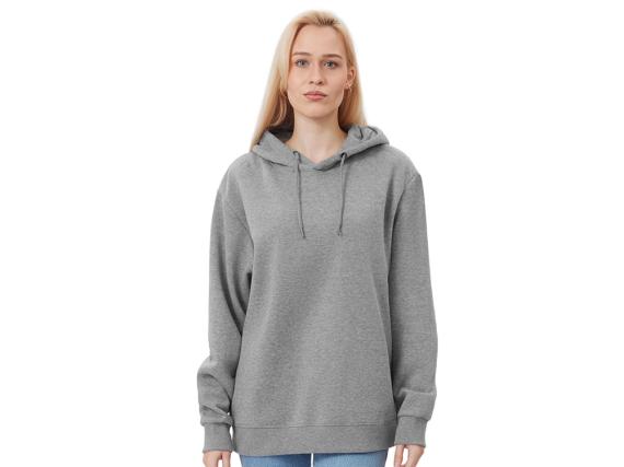 Толстовка с капюшоном «Lisbon» унисекс