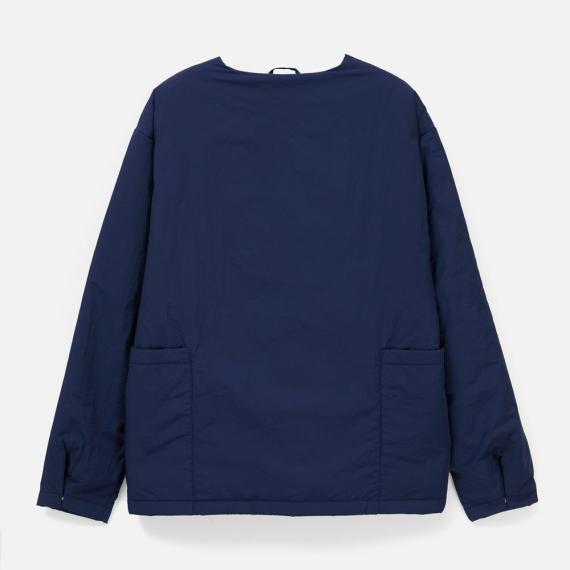 Куртка унисекс Veter, темно-синяя, размер XL/XXL