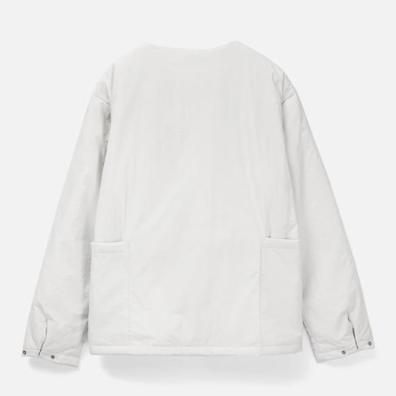 Куртка унисекс Veter, молочно-белая, размер 3XL/4XL