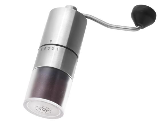 Механическая кофемолка «Alegría»