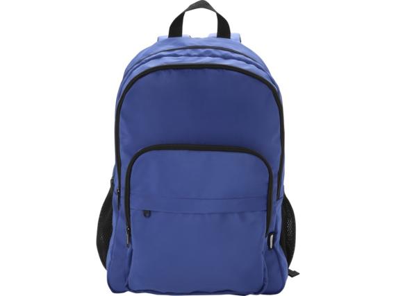 Рюкзак для ноутбука «Trend Plus» 15” из переработанного материала