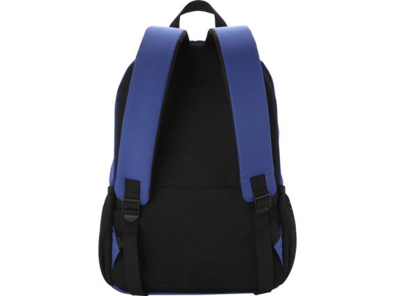 Рюкзак для ноутбука «Trend Plus» 15” из переработанного материала