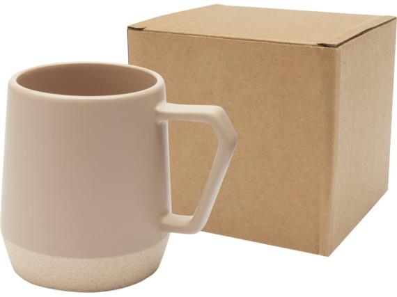 Керамическая кружка «Dolce», матовая