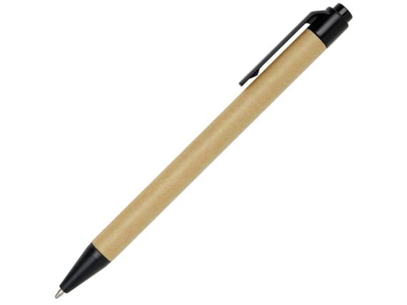 Блокнот «Flipper» со стикерами и шариковой ручкой