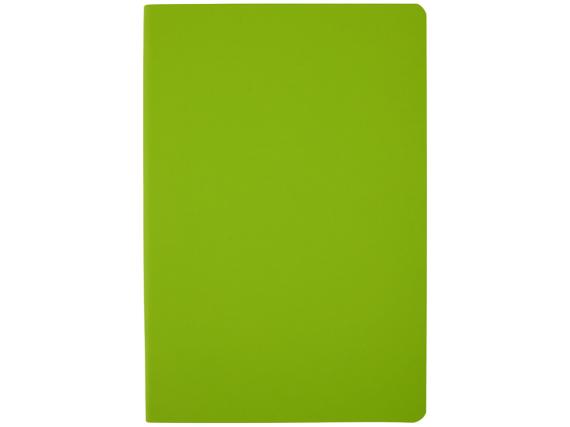 Ежедневник недатированный А5 «Megapolis Color Flex New»