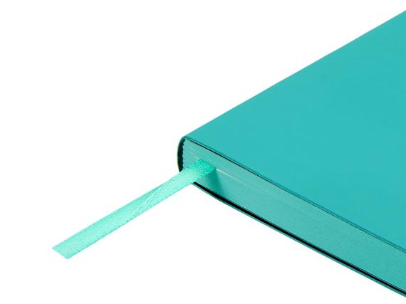 Ежедневник недатированный А5 «Megapolis Color Flex New»